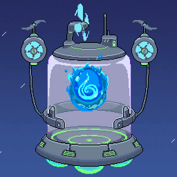 Maniavere Egg #1437